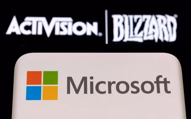 Microsoft-Activision tìm cách xoa dịu lo ngại về thương vụ 69 tỷ USD ảnh 2