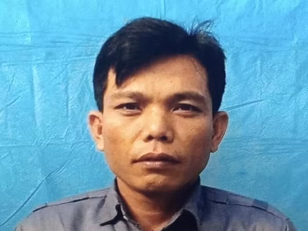 Sơn La: Bắt đối tượng tàng trữ ma túy, đâm công an viên tử vong ảnh 1