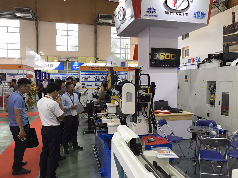 Xuất khẩu máy tính, sản phẩm điện tử và linh kiện đứng đầu nhóm tỷ USD ảnh 1