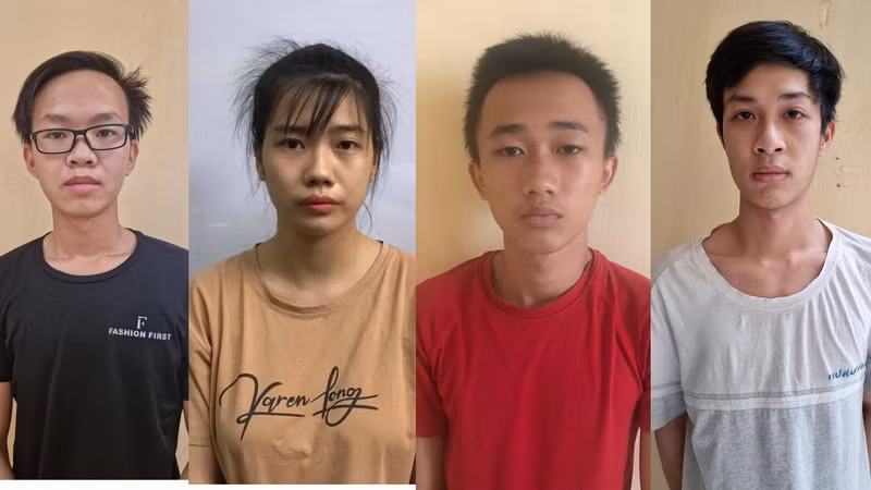 Phát hiện hơn 20.000 sản phẩm thực phẩm chức năng bị làm giả ở Hà Nội ảnh 1