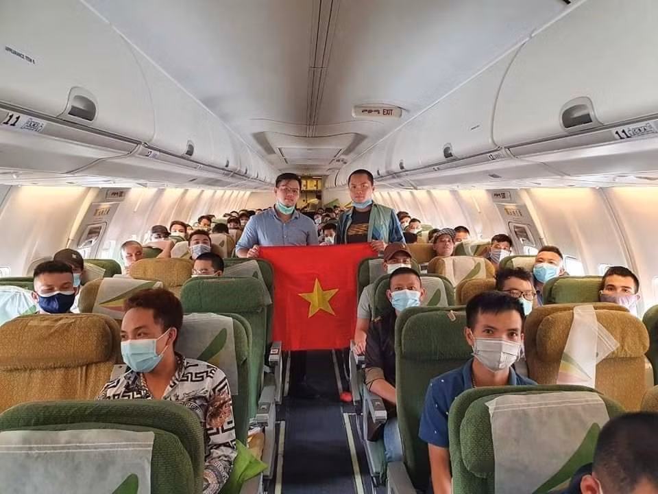 Không có ca mắc COVID-19 mới, hơn 10.000 người đang cách ly ảnh 1