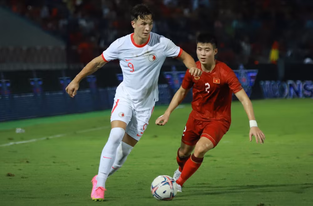Khi ông Philippe Troussier cô độc và thời gian không đợi một ai ảnh 1