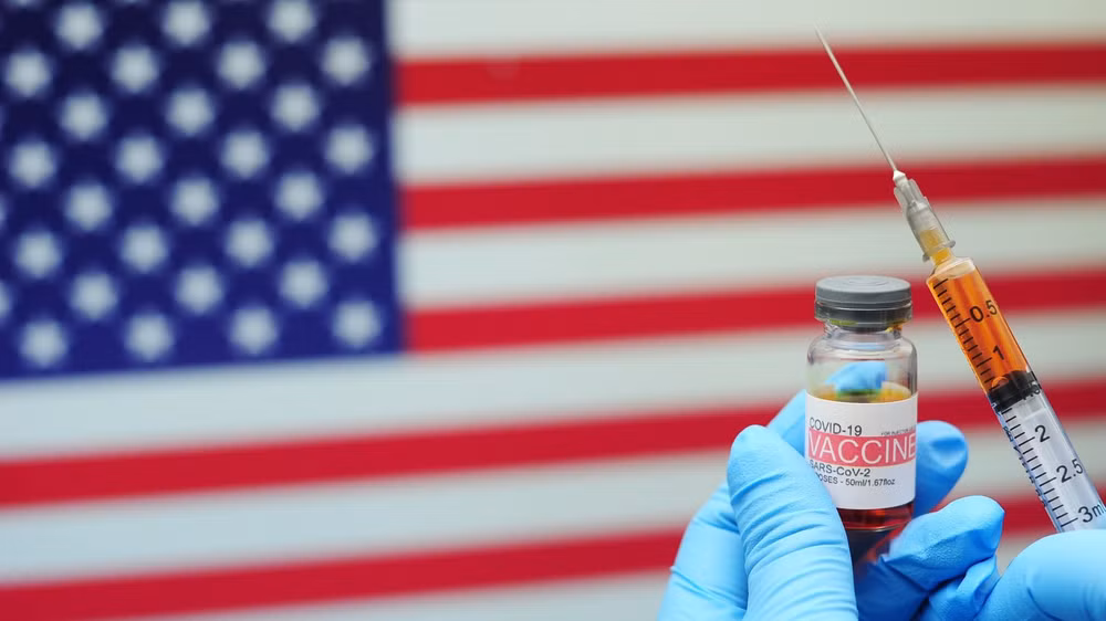Mỹ đầu tư hơn 5 tỷ USD, phát triển 'siêu vaccine' ngừa COVID-19 ảnh 1