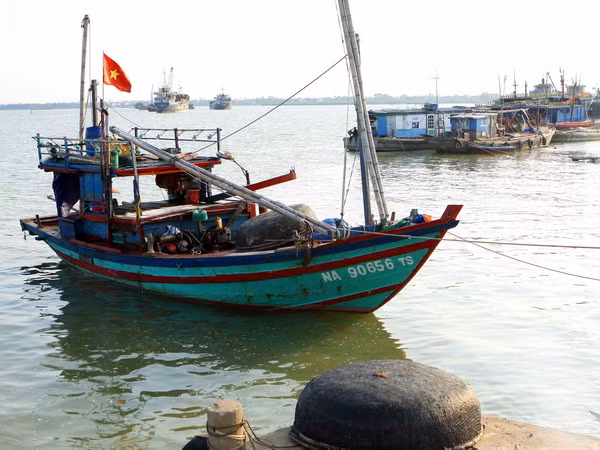 Các địa phương khẩn trương triển khai ứng phó với bão số 10 ảnh 1
