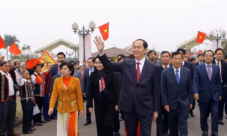 Hai ngày Quốc tang, nhiệt độ Hà Nội, Ninh Bình, TP.HCM không quá nóng ảnh 1