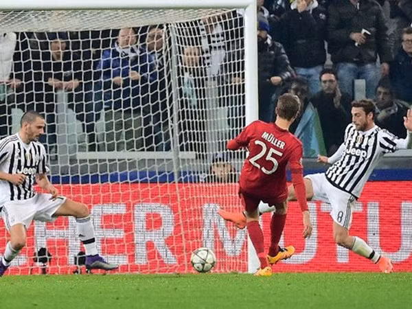 Bayern-Juve: Trận đấu đẳng cấp giữa sức mạnh và lý trí ảnh 2