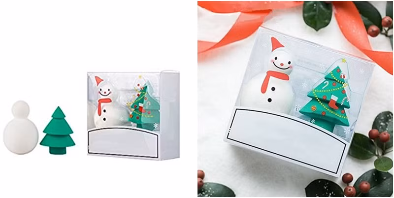 Những món mỹ phẩm xinh đẹp biến bạn thành công chúa đêm Noel ảnh 1