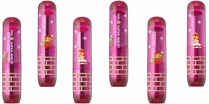 Những món mỹ phẩm xinh đẹp biến bạn thành công chúa đêm Noel ảnh 2