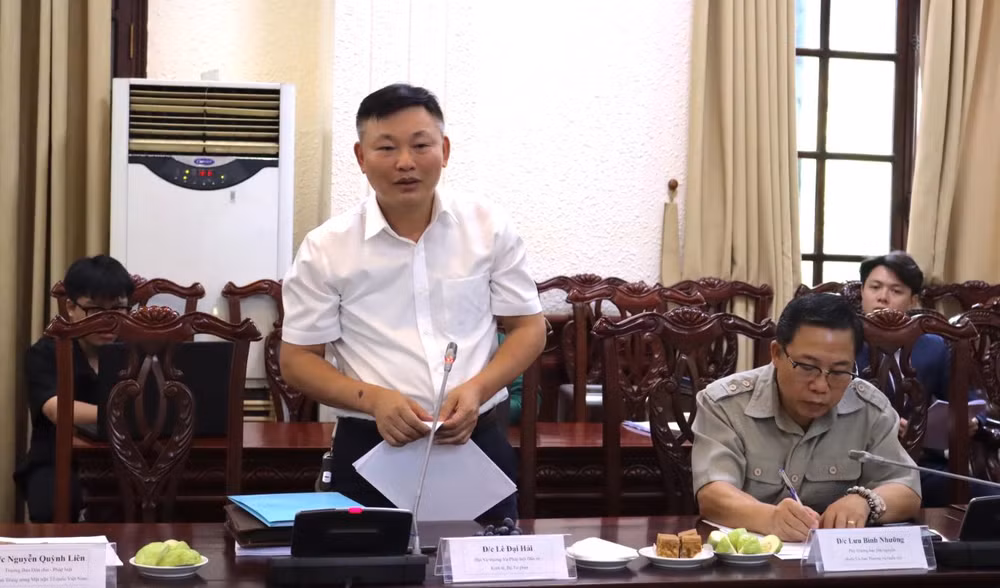 Thiếu kiểm soát thuốc lá mới liệu có gián tiếp tạo ra tiêu cực? ảnh 2
