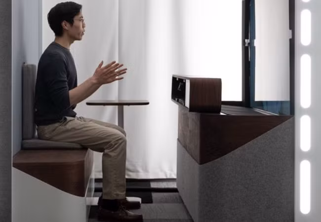 Google hoàn thiện công nghệ trò chuyện qua video thế hệ mới ảnh 1