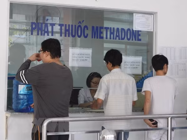Ba nhóm chính sách khắc phục bất cập của Luật Phòng, chống ma túy ảnh 1