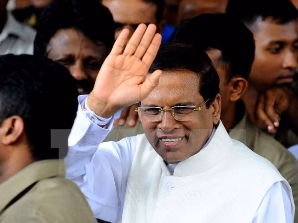 Tổng thống Sri Lanka kêu gọi đoàn kết dân tộc nhân Ngày Độc lập ảnh 1