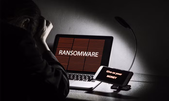 Hàn Quốc cảnh báo người dân đề phòng mã độc ransomware ảnh 1