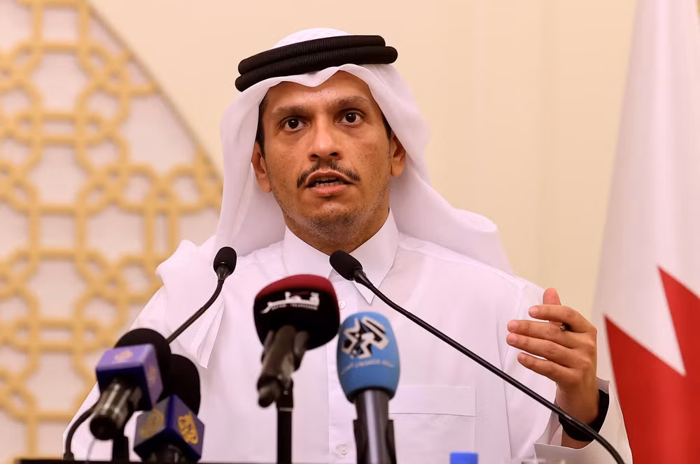 Qatar kêu gọi hòa giải dân tộc tại Afghanistan để ổn định tình hình ảnh 1