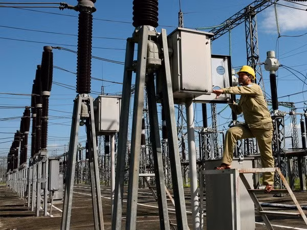 Thanh tra Chính phủ phát hiện nhiều sai phạm tại EVN ảnh 1