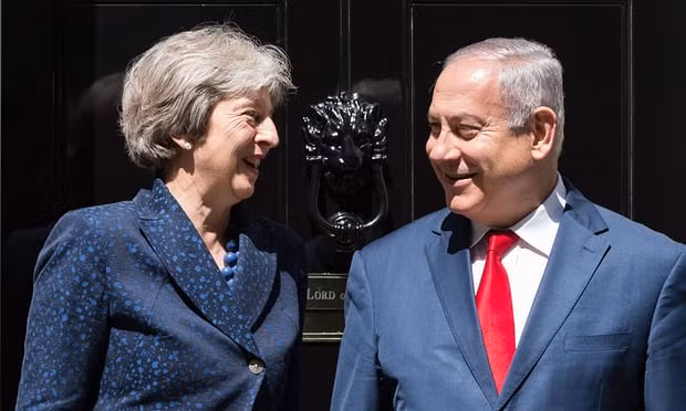 Israel yêu cầu Hamas chịu trách nhiệm cho tình trạng bạo lực tại Gaza ảnh 1