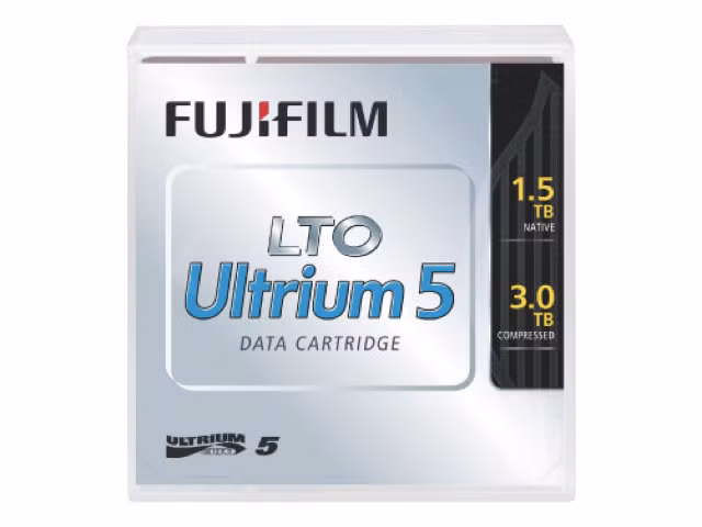 Fujifilm đạt mốc sản xuất 100 triệu băng từ LTO Ultrium ảnh 1