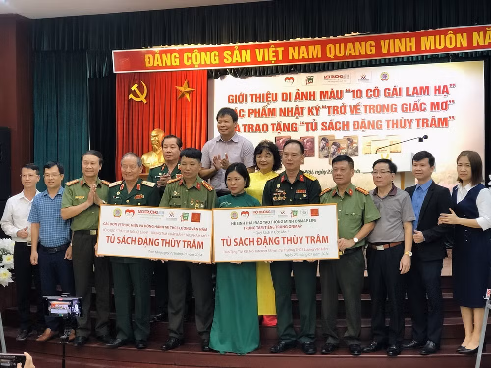 ttxvn-dang thuy tram.jpg