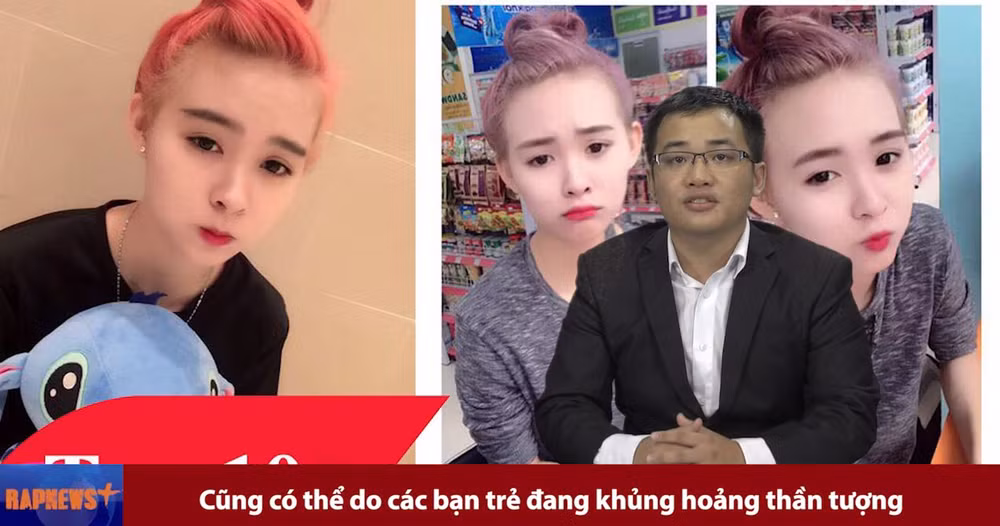 RapNews 37: Nức lòng với Ánh Viên, chuyện tượng đài và con số 1.400 tỷ ảnh 1