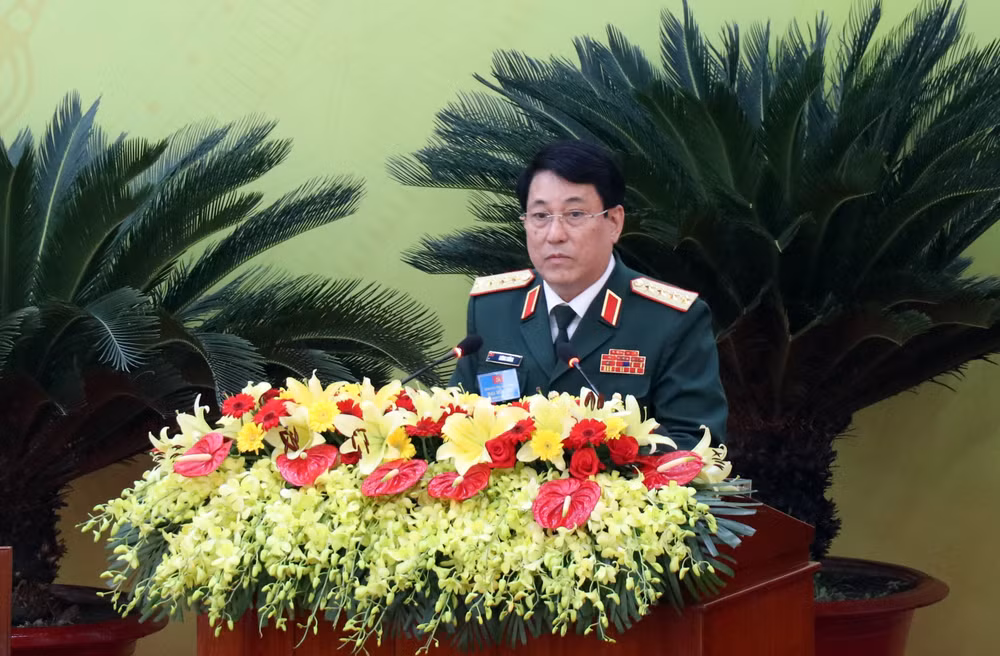 Đại hội Đảng bộ Ninh Thuận: Phấn đấu trở thành tỉnh phát triển khá ảnh 2