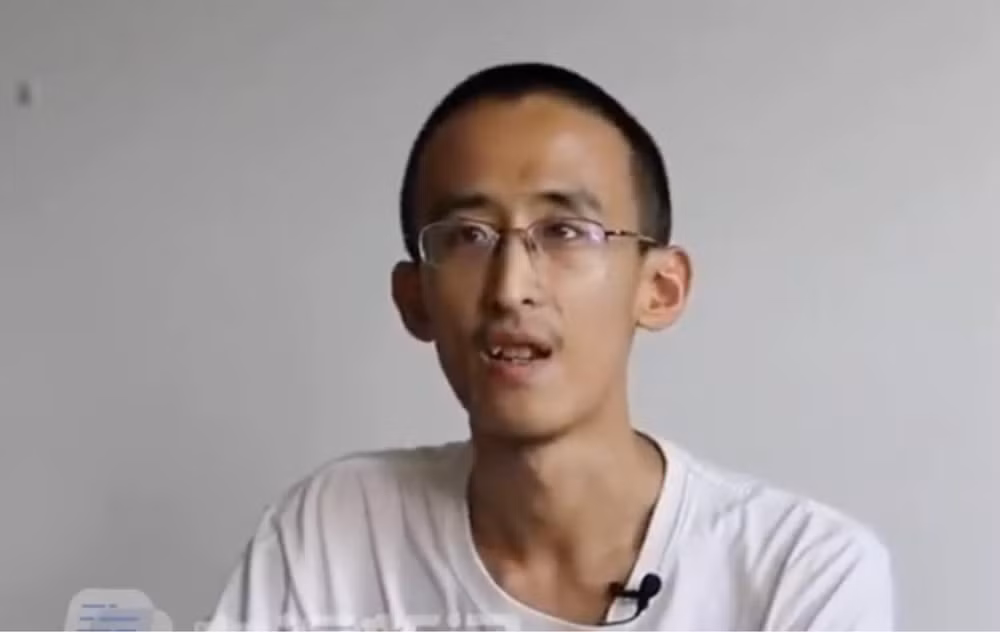 Thần đồng toán học Trung Quốc và cuộc sống hiện tại gây bất ngờ ảnh 1