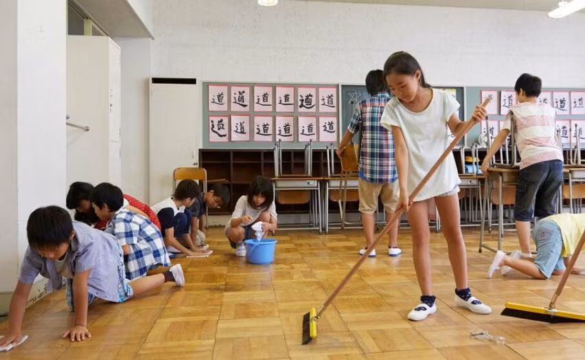 Vì sao ngày càng nhiều học sinh Nhật Bản không muốn đến trường? ảnh 3