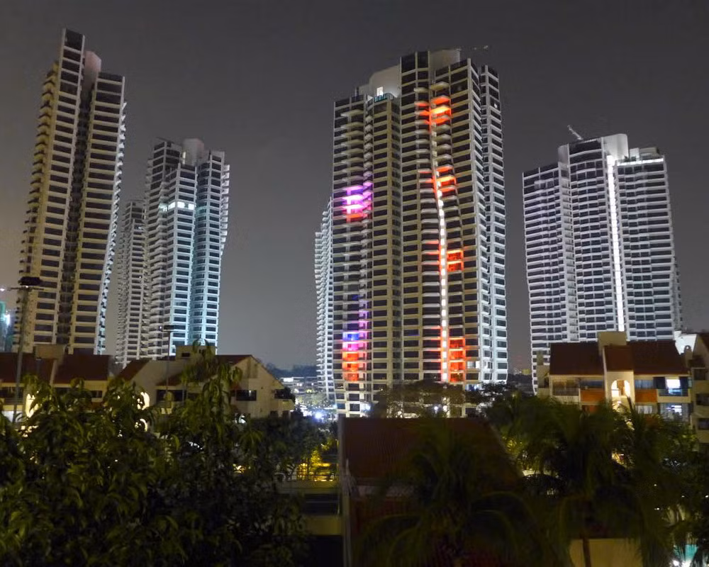 Chính phủ Singapore sẽ giảm nguồn cung nhà ở vào năm 2015 ảnh 1