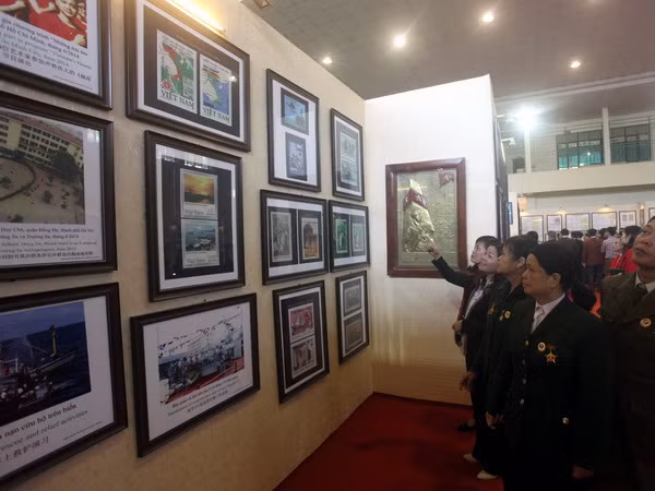 Hoàng Sa, Trường Sa của Việt Nam - Những bằng chứng lịch sử ảnh 1
