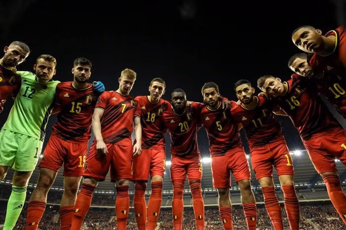 Nhiều đội tuyển sớm chốt danh sách dự vòng chung kết EURO 2020 ảnh 1