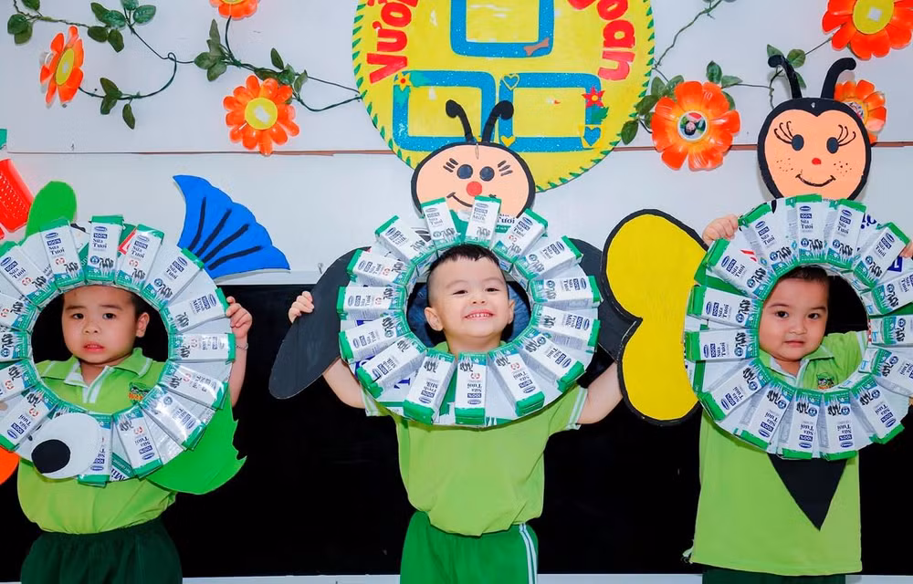 Chế độ ăn uống kém dinh dưỡng gây ảnh hưởng đến sức khỏe trẻ em ảnh 2