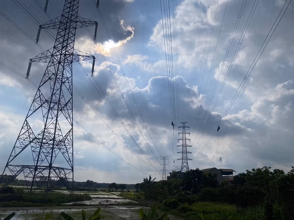 ttxvn_500kv pho noi.jpg