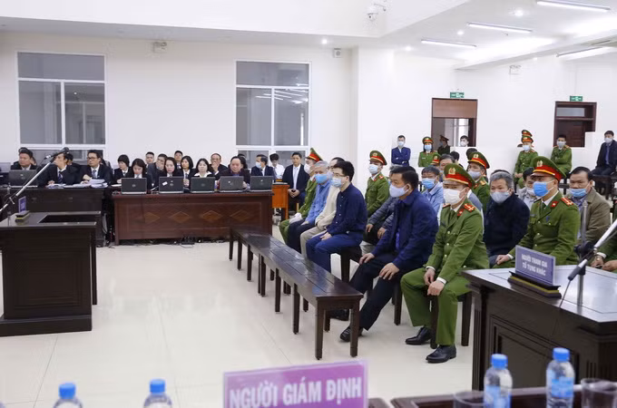 Ethanol Phú Thọ: Nhà thầu không đủ năng lực, gây thiệt hại 543 tỷ đồng ảnh 2