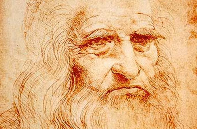 Phát hiện nhiều hậu duệ của Leonardo da Vinci còn sống tại Italy ảnh 1