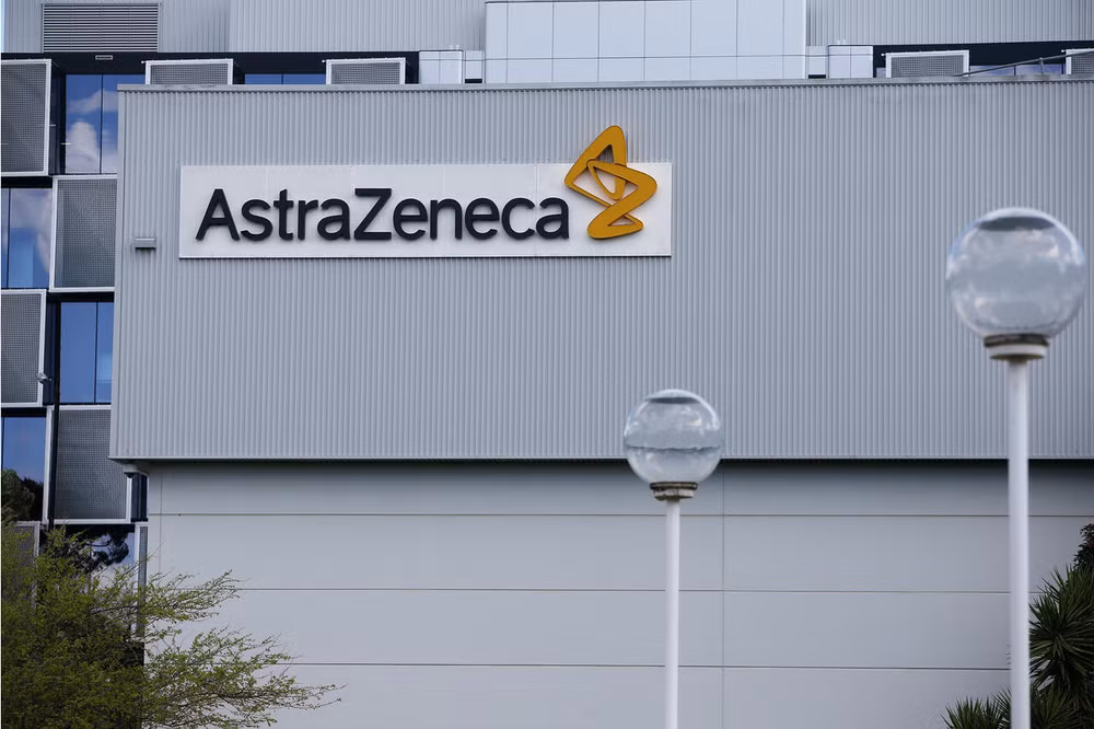 AstraZeneca thâu tóm Caelum trong thương vụ trị giá tới 500 triệu USD ảnh 1