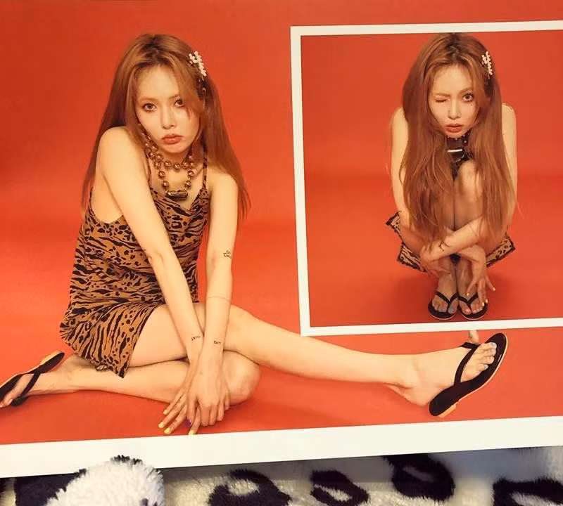 Kẹp tóc ngọc trai - Xu hướng bánh bèo hot nhất mùa Hè ảnh 7