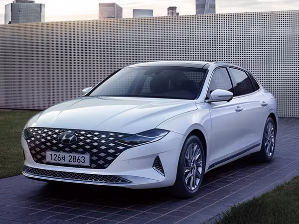 Doanh số xe thân thiện với môi trường của Hyundai đã vượt mốc 1 triệu ảnh 1