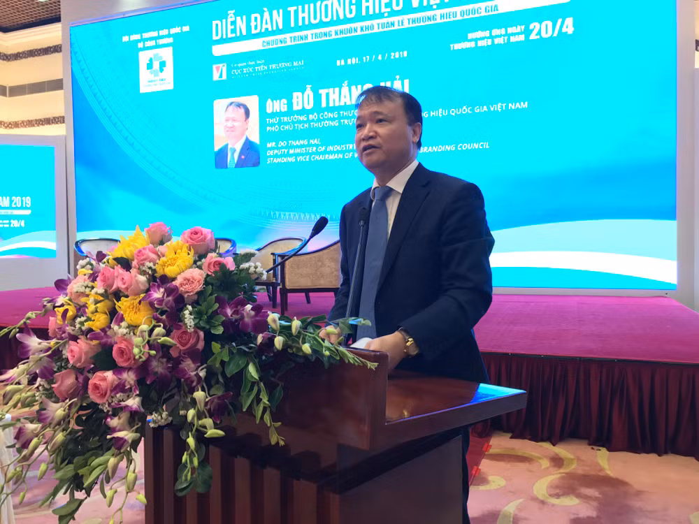 Thăng hạng, giá trị thương hiệu Việt vẫn còn ở mức ‘khiêm tốn’? ảnh 2
