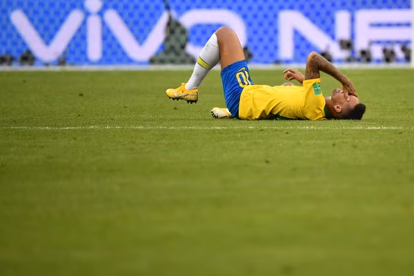 World Cup 2018: Bóng đá Nam Mỹ - Bao giờ mới có ngày mai? ảnh 1