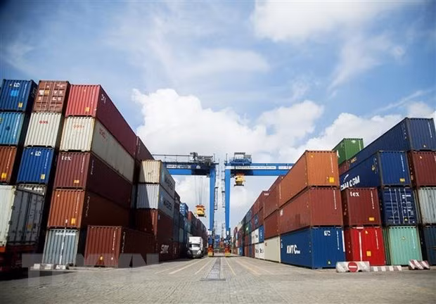 ChatGPT sẽ tác động ra sao tới lĩnh vực xuất nhập khẩu và logistics? ảnh 2