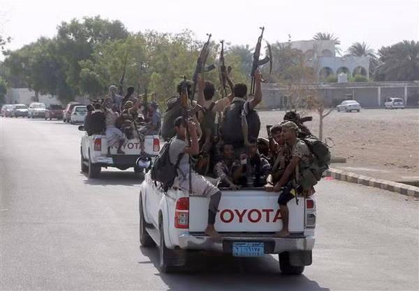 Yemen: Giao tranh tái diễn tại thành phố cảng Hodeidah ảnh 1