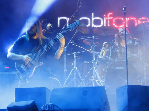 Chờ RockStorm “cháy cho khát vọng” trong đêm cuối ảnh 2