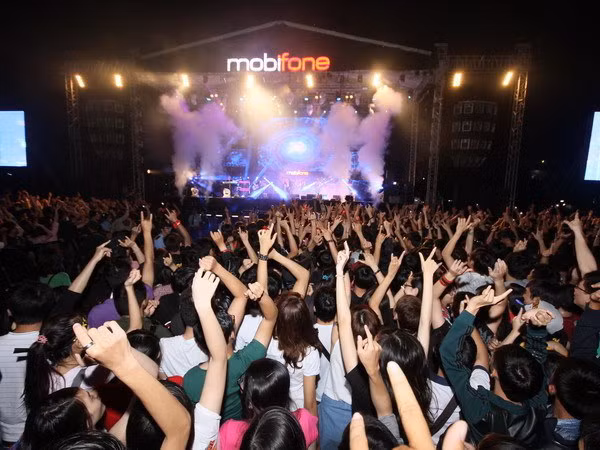 Chờ RockStorm “cháy cho khát vọng” trong đêm cuối ảnh 1