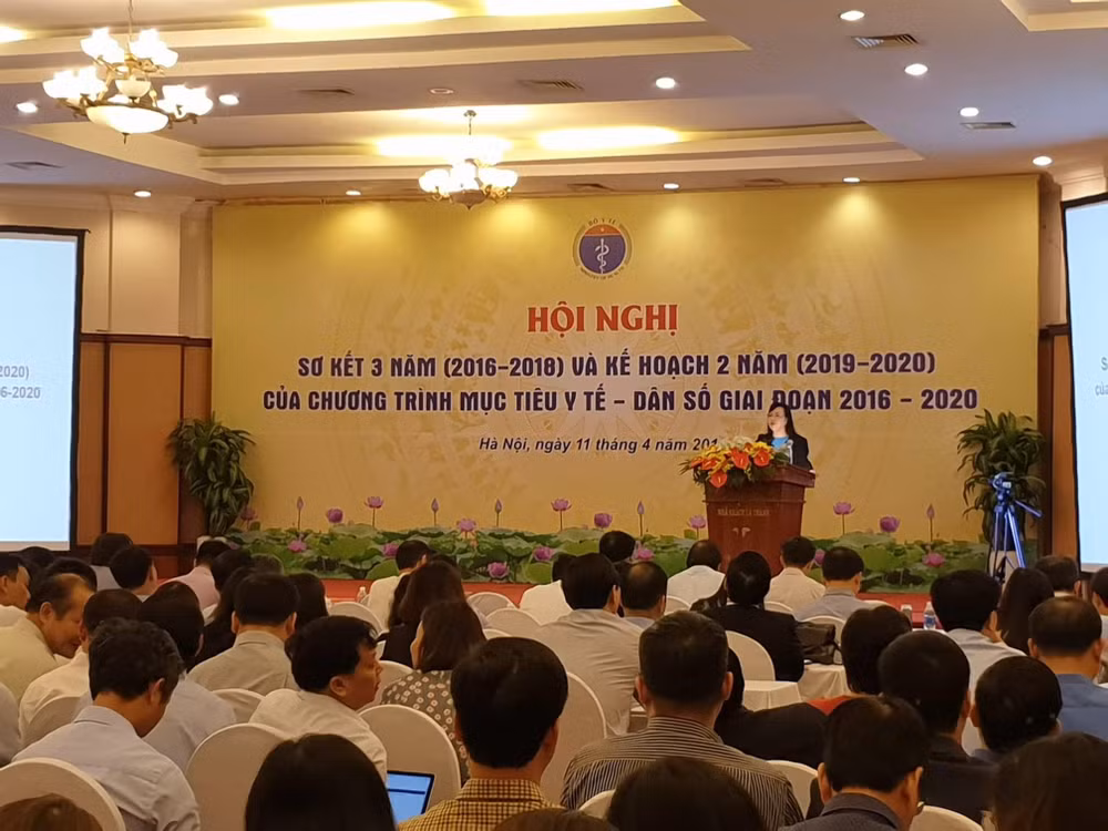 Cả nước có tới 165.000 người mới mắc bệnh ung thư trong năm 2018 ảnh 2