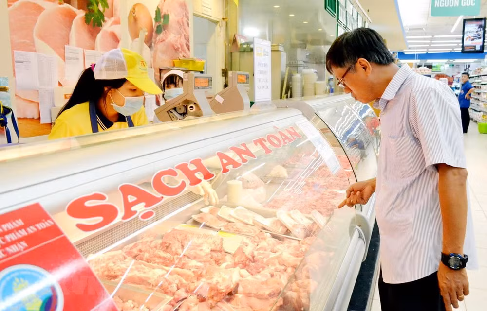 Doanh nghiệp chăn nuôi đón đầu cơ hội nhờ áp dụng mô hình 3F ảnh 2
