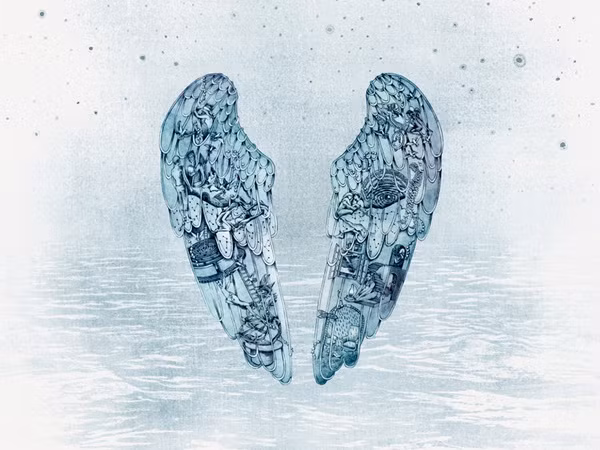 Ban nhạc Coldplay ra mắt phim hòa nhạc "Ghost Stories" ảnh 1
