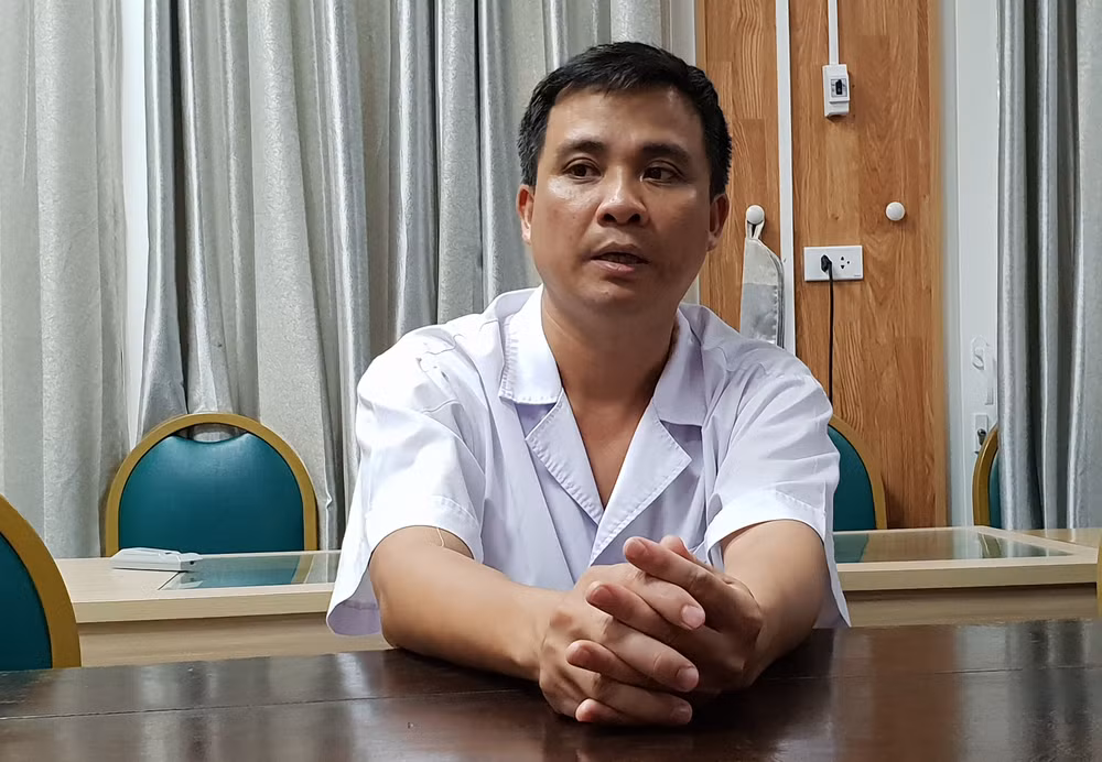 Bài 5: Tăng cường xử lý hình sự với vi phạm về thực phẩm chức năng ảnh 2