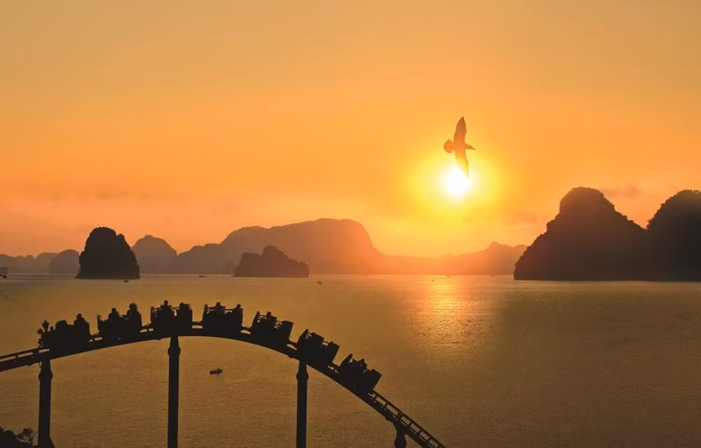 Hậu ‘bão COVID-19’: Du lịch xác lập ‘trật tự thế giới mới’ ảnh 4