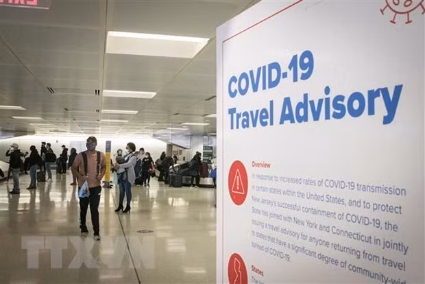Hậu ‘bão COVID-19’: Du lịch xác lập ‘trật tự thế giới mới’ ảnh 2