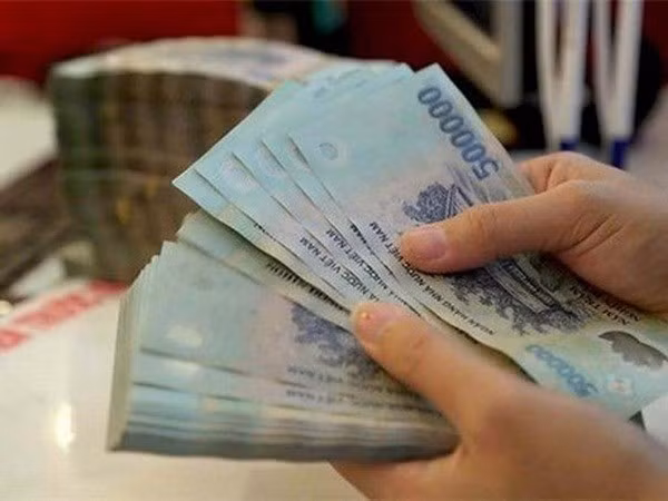 Thành lập Ban chỉ đạo cơ cấu lại hệ thống các tổ chức tín dụng ảnh 1