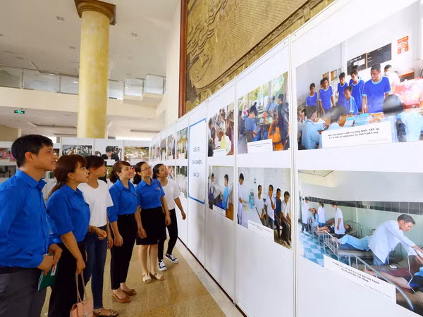 Tuyên truyền để người dân hiểu được đầy đủ, cặn kẽ tác hại của ma túy ảnh 1
